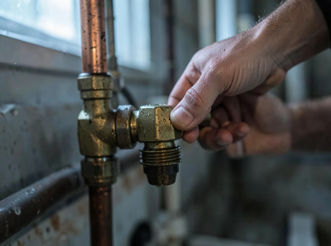 Emergency Plumber Scotts Valley, CA FAQs